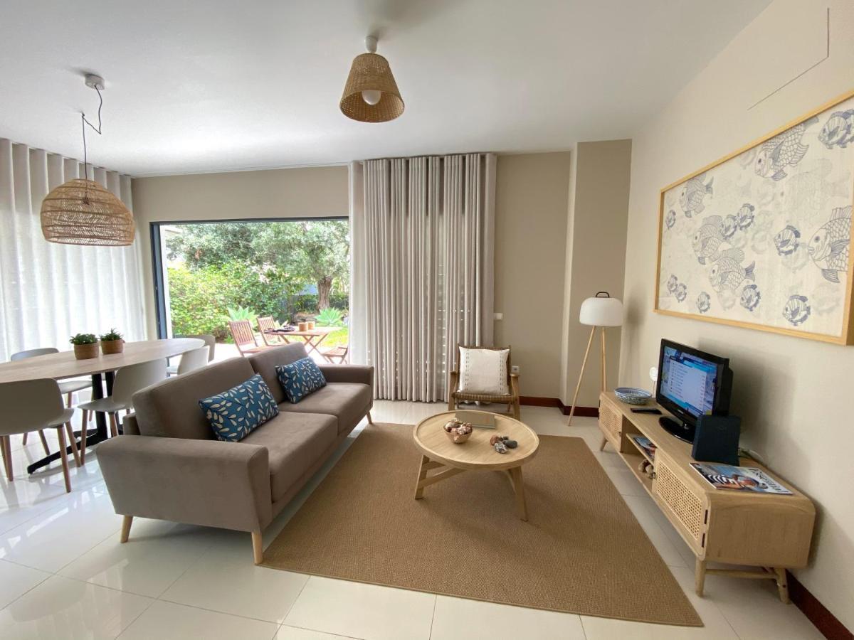 Bordal Houses Casa Da Areia Porto Santo Zewnętrze zdjęcie
