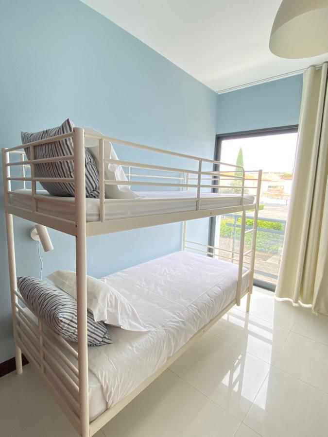 Bordal Houses Casa Da Areia Porto Santo Zewnętrze zdjęcie