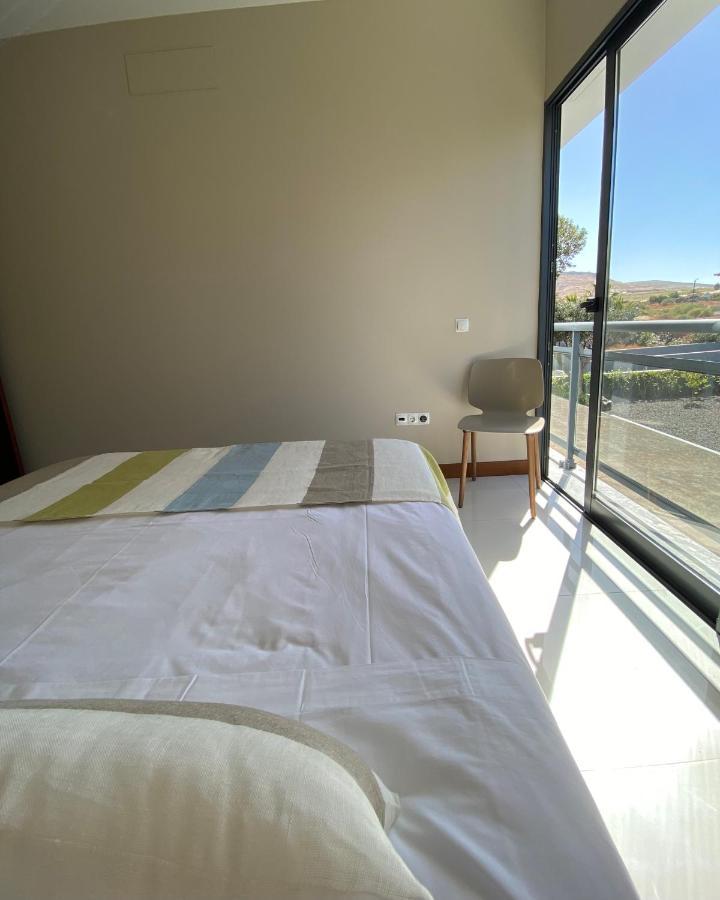 Bordal Houses Casa Da Areia Porto Santo Zewnętrze zdjęcie