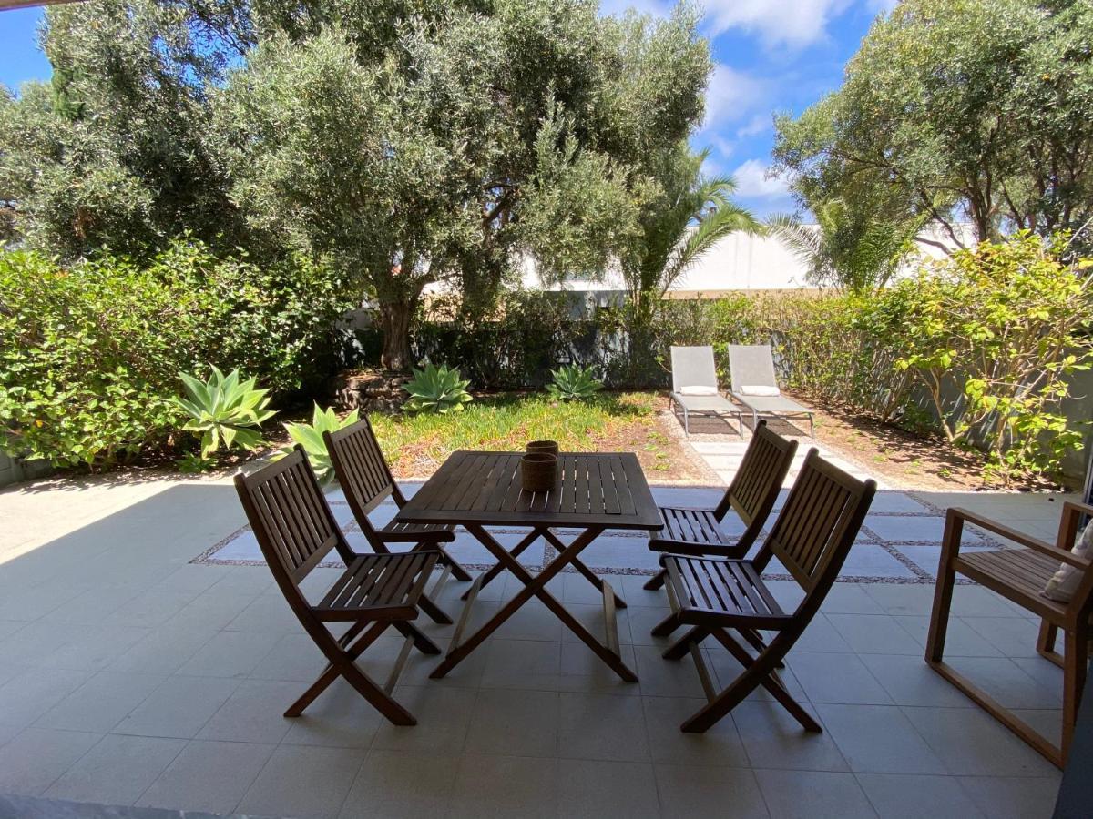 Bordal Houses Casa Da Areia Porto Santo Zewnętrze zdjęcie