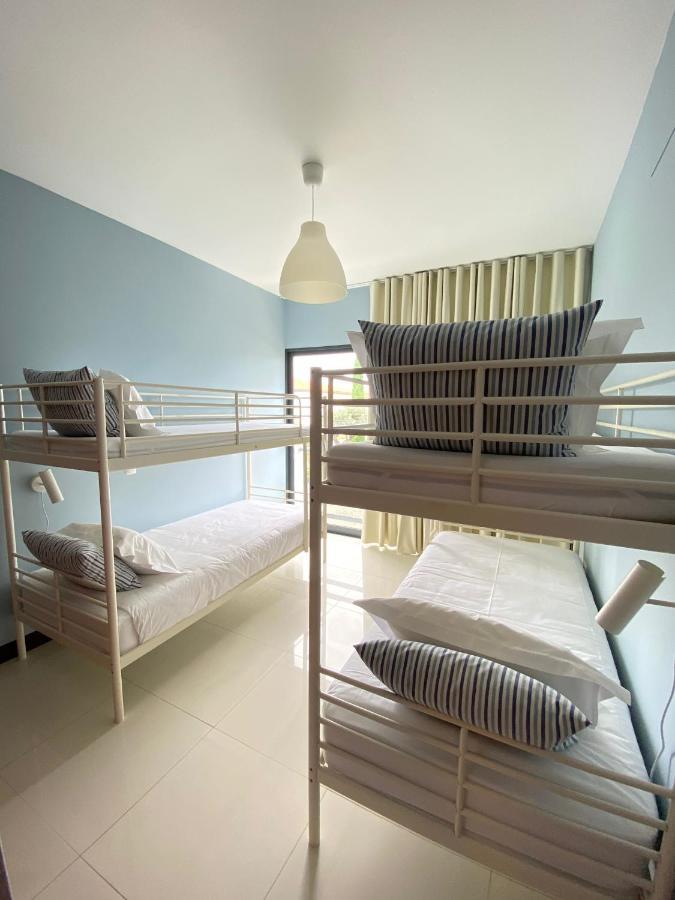 Bordal Houses Casa Da Areia Porto Santo Zewnętrze zdjęcie
