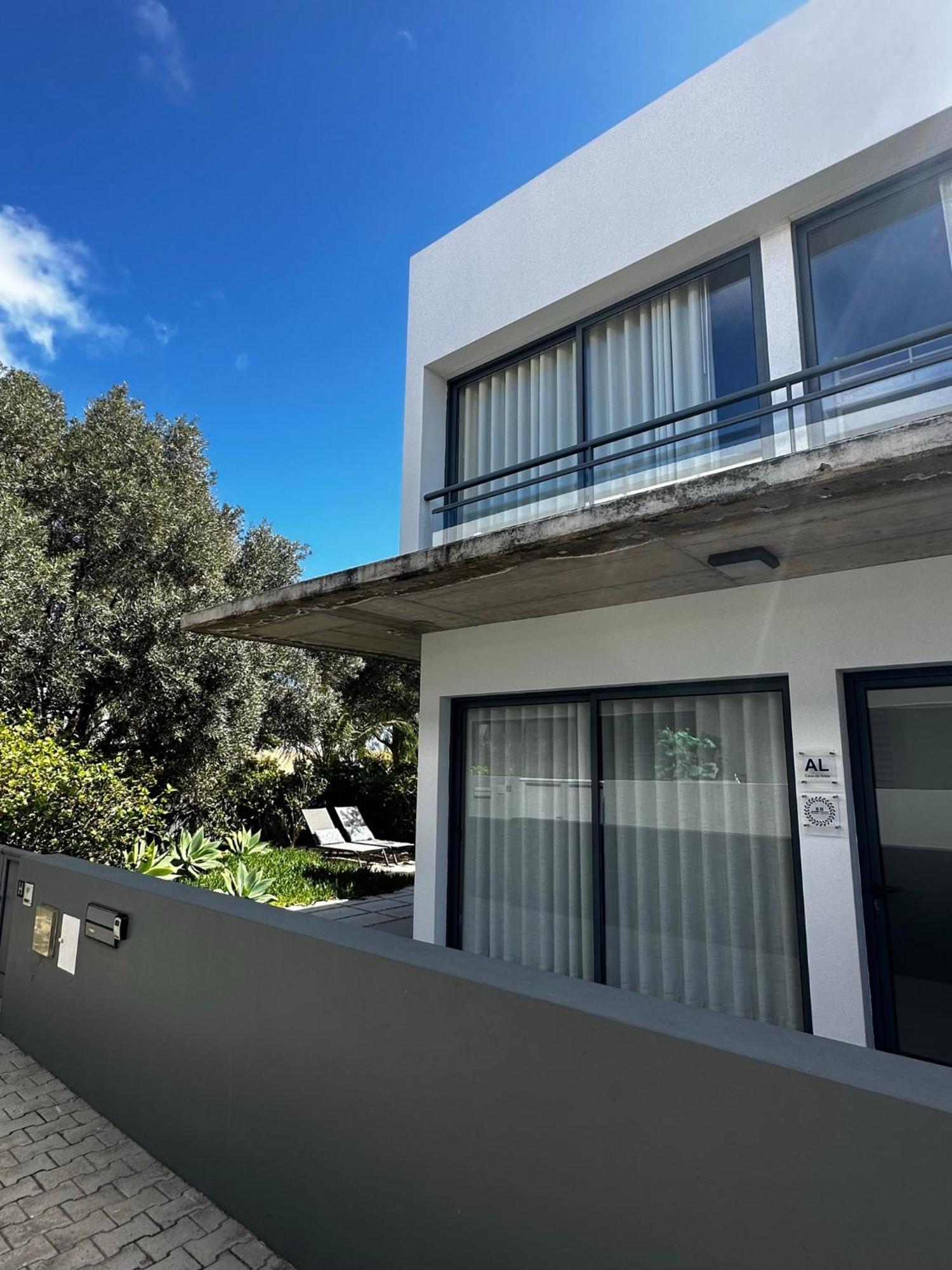 Bordal Houses Casa Da Areia Porto Santo Zewnętrze zdjęcie